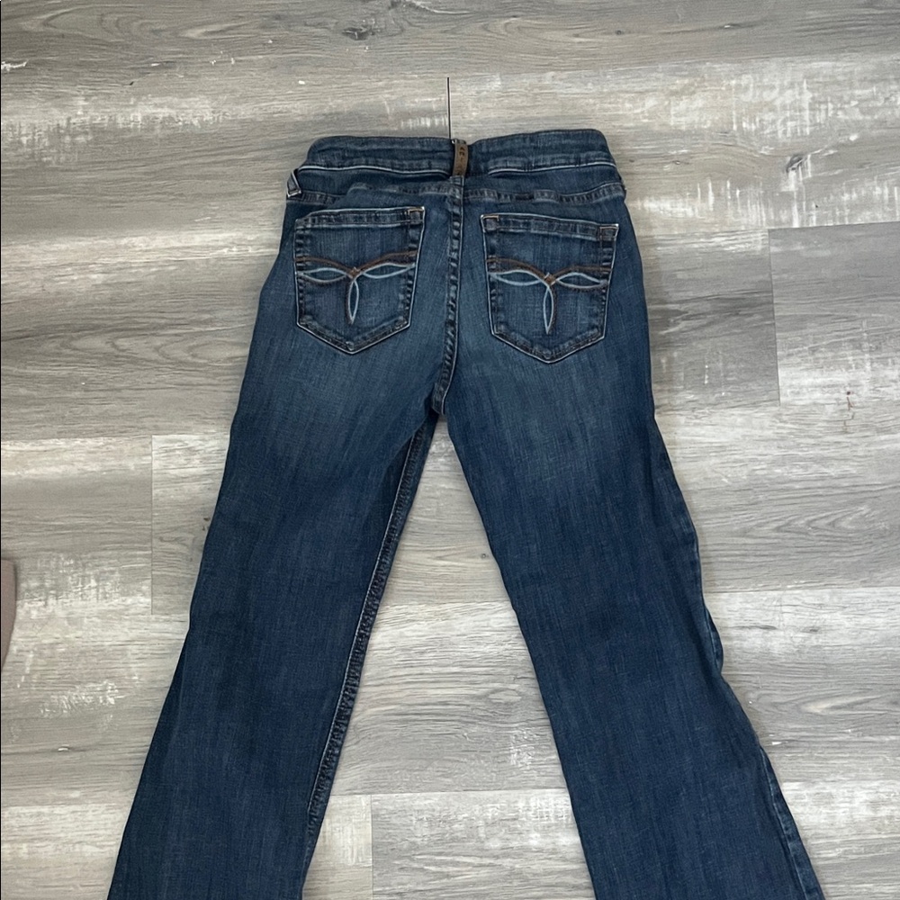 Ariat women’s jeans
